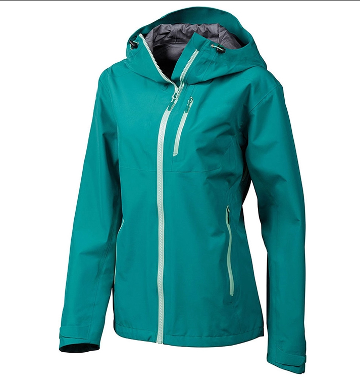 LADIES OUTDOOR JACKET